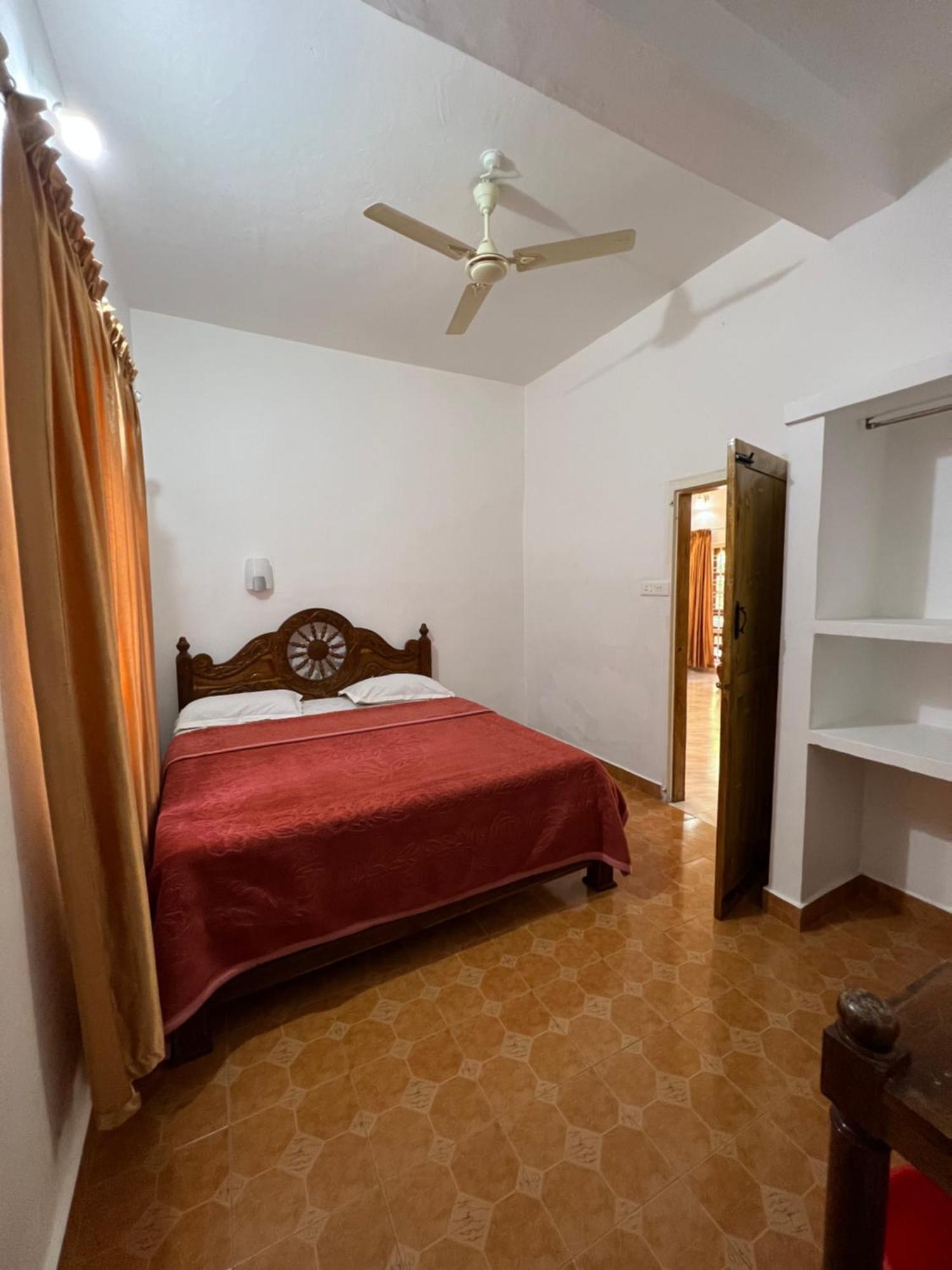 Tranquilou Homestay Thekkady Exterior photo