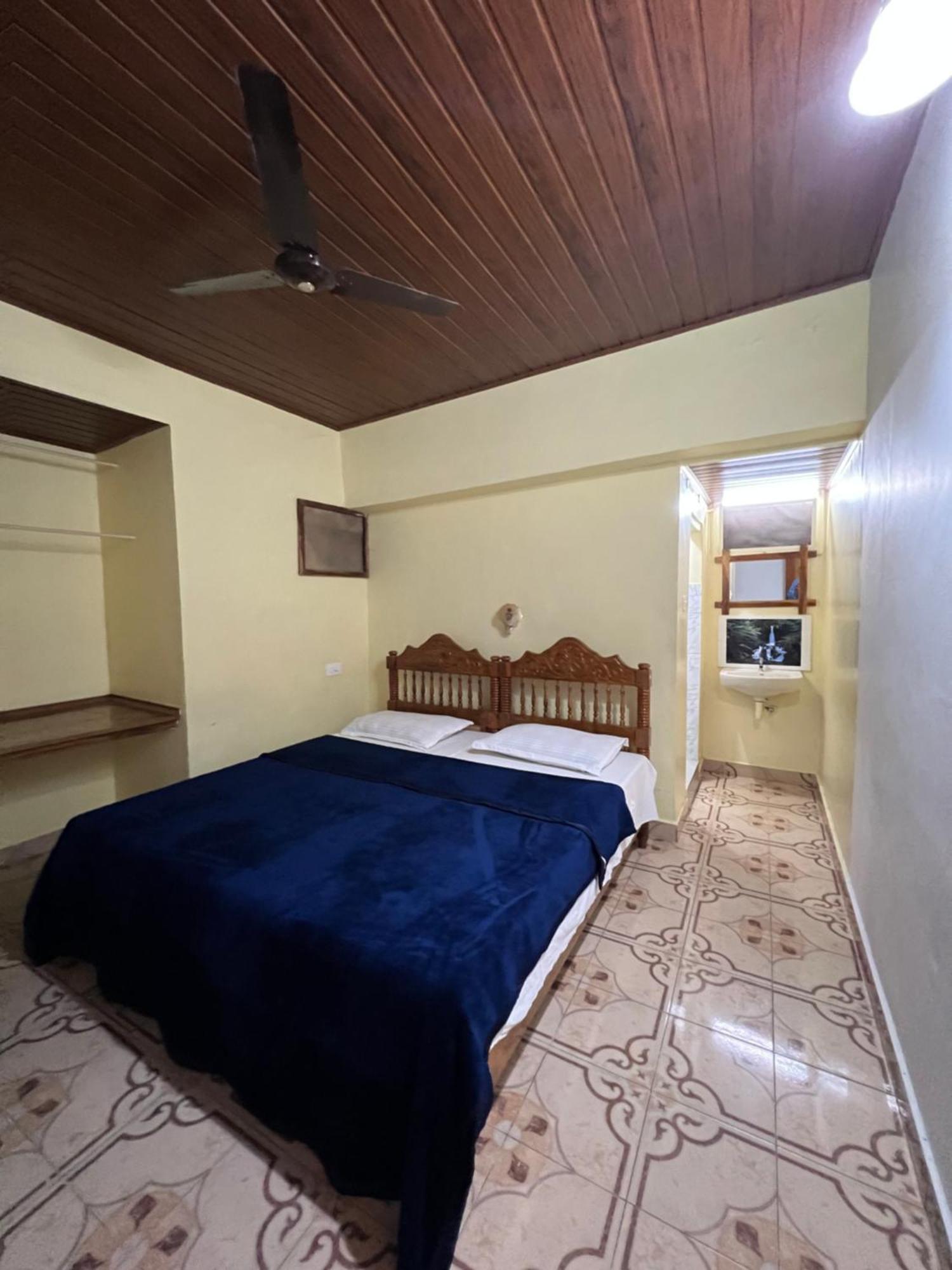 Tranquilou Homestay Thekkady Exterior photo