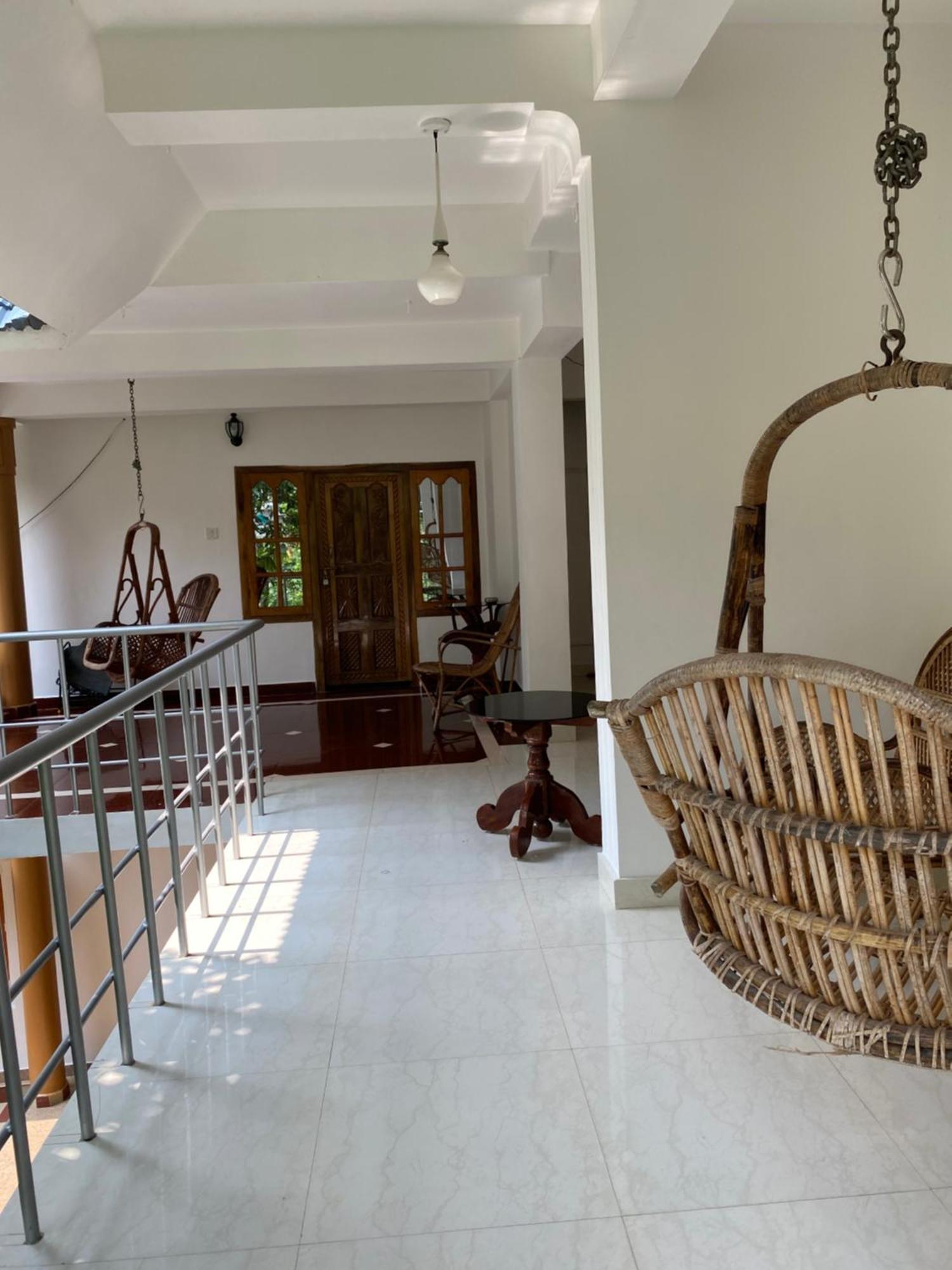 Tranquilou Homestay Thekkady Exterior photo